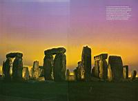 Stonehenge (National Geographic 105 - juin 2008) (33b)